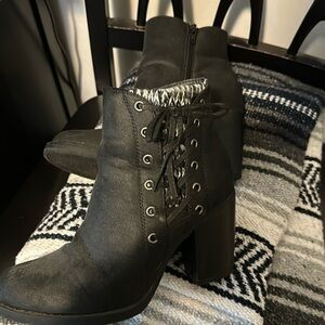 Rampage Women’s boots size 7.5